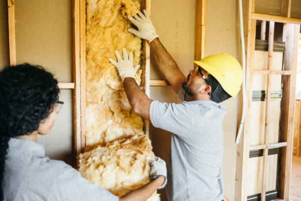 Best Crawl Space Insulation  in Deerfield, WI